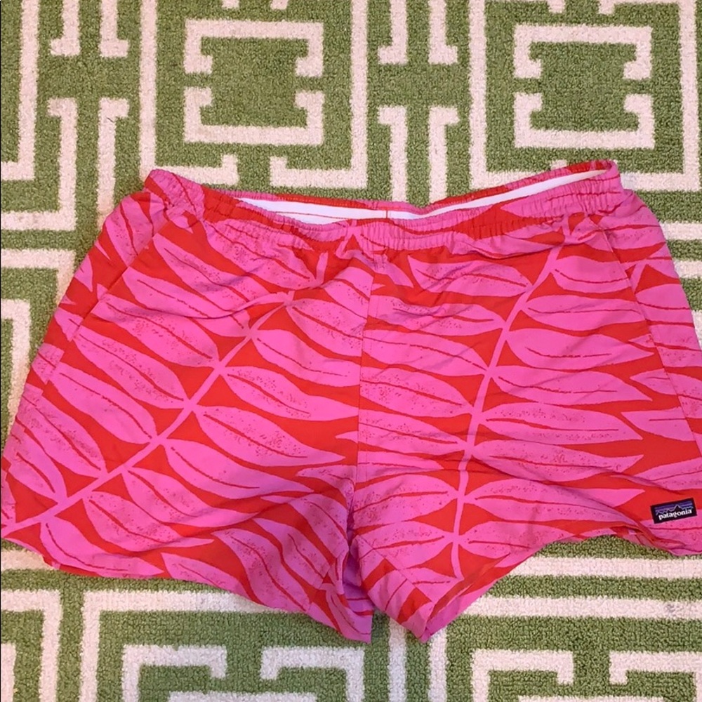 Patagonia Women’s Baggies Shorts 5”